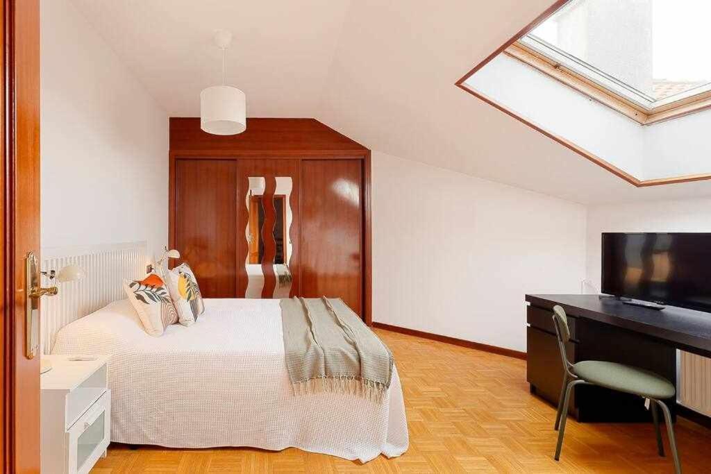 Coto Salinas Apartamento Exterior photo