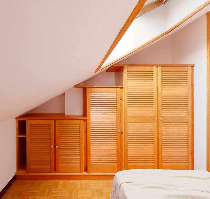 Coto Salinas Apartamento Exterior photo