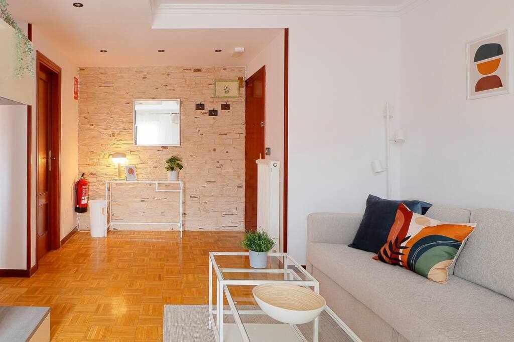 Coto Salinas Apartamento Exterior photo