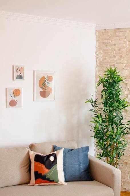 Coto Salinas Apartamento Exterior photo